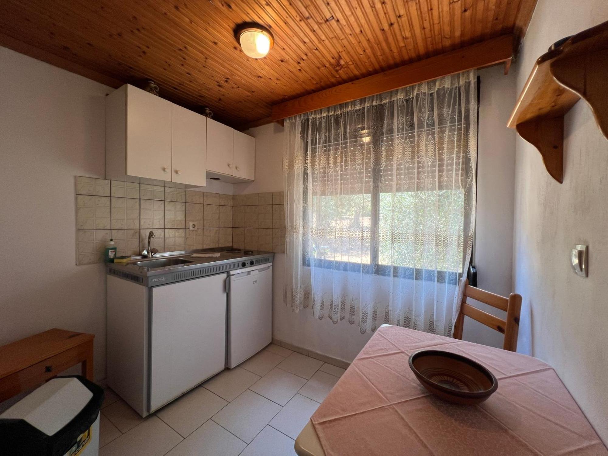 Studios Fedra Potamia  Zewnętrze zdjęcie